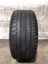 1x P26530r20 Michelin Pilot Super Sport 732 94 Y Used Tire 2653020 1x P26530r20 Michelin Pilot Super Sport 732 94 Y Used Tire 2653020