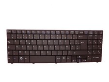 Laptop Keyboard For LG P510 HMB5205ELA05 Franch FR Brown New