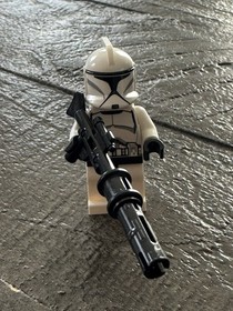 JANGO! Corporate Alliance Tank Droid  - 75015 - Lego Star Wars - All FIGURES!  