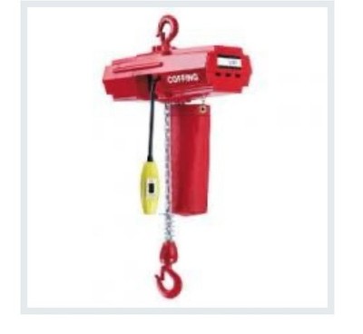 Coffing EMC-300B Electric Hoist