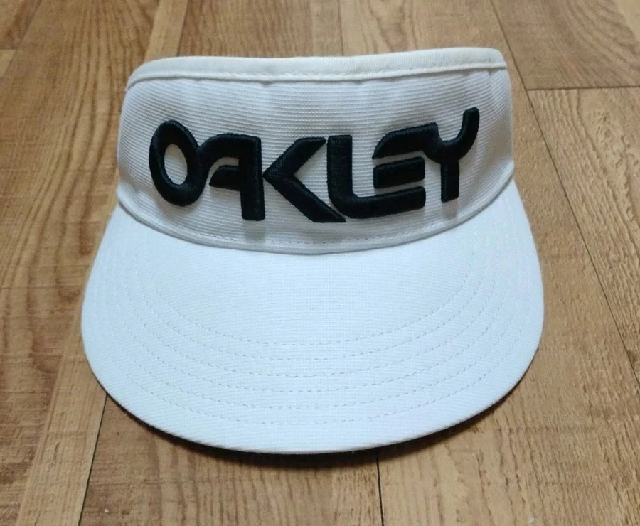 Oakley Visor Hats for Men for sale - eBay