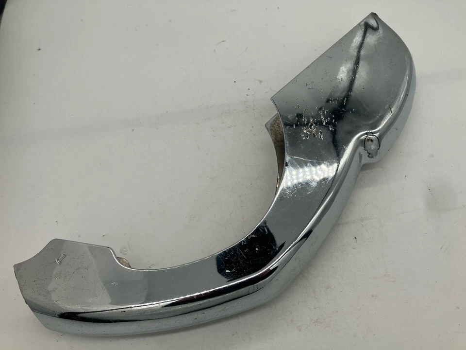 50 别克 Roadmaster 特别超级防撞牙齿 #1 二手 — 第 2/4 张图片