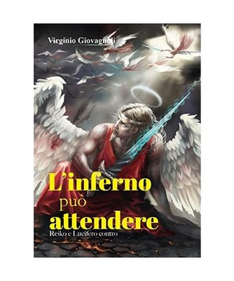 L'inferno Può Attendere. Reiko E Lucifero Contro, Giovagnoli, Virginio