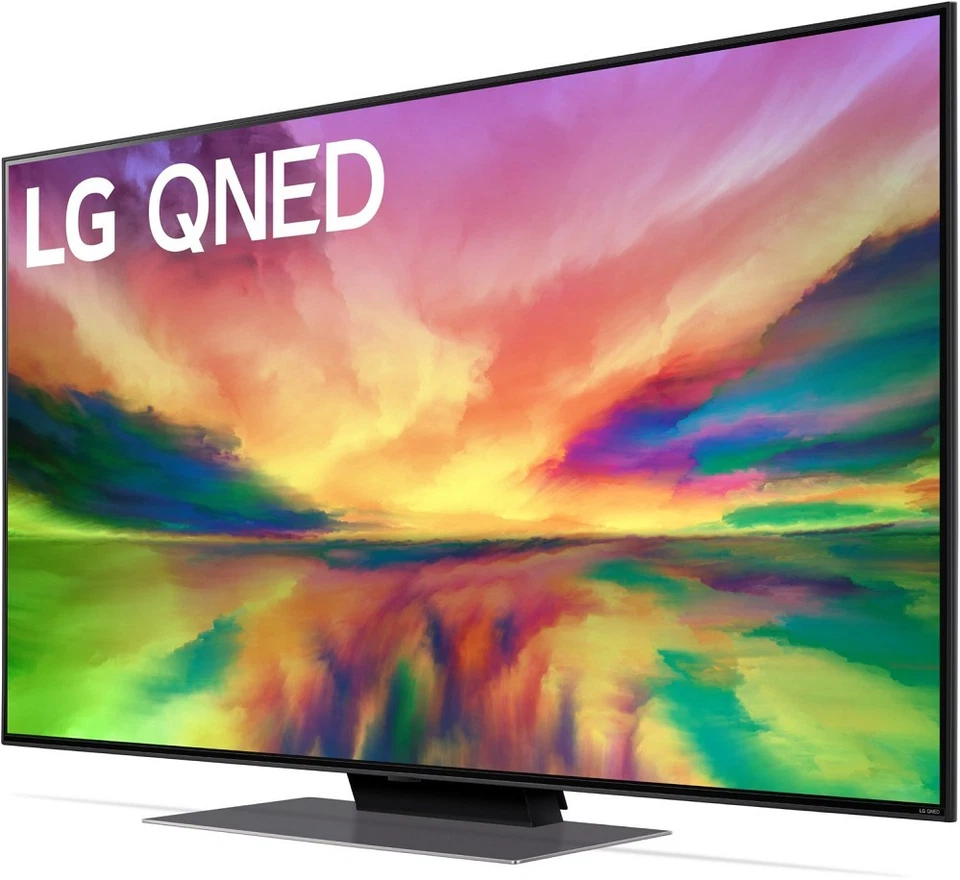 LG 50QNED826RE 4K 50 Zoll TV - Aussteller - Bild 3 von 4