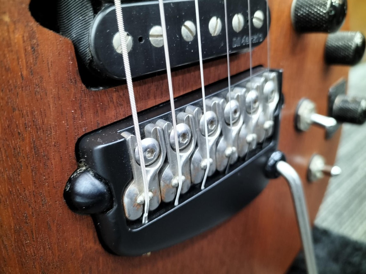 Parker Guitar Nitefly Nmh Electric Safe delivery from Japan | eBay