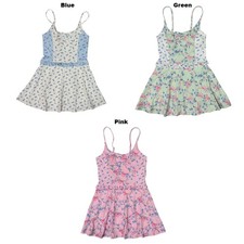 Treasures by Shabby Chic Women's Cute & Lightweight Active Dress