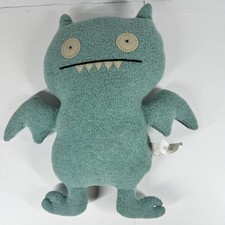 ICE BAT - 14 inch Ugly Doll from Pretty Ugly LLC 2002 