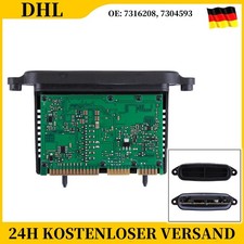 Xenon Led AHL Modul Treibermodul Treiber 63117316217 F�r BMW 5er F10 F11 F07 F18