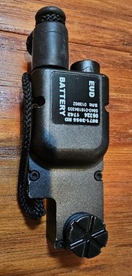 NETT WARRIOR SYSTEM 8071-3055 SIDE PAN ADAPTER 5940-01-618-4333 USA - Fast Ship