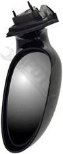 Apdty 066638 Side View Mirror - Right Electric Heated