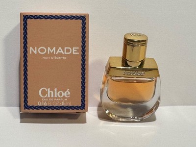 Chloe Nomade Nuit d Égypte Eau de Parfum 5ml