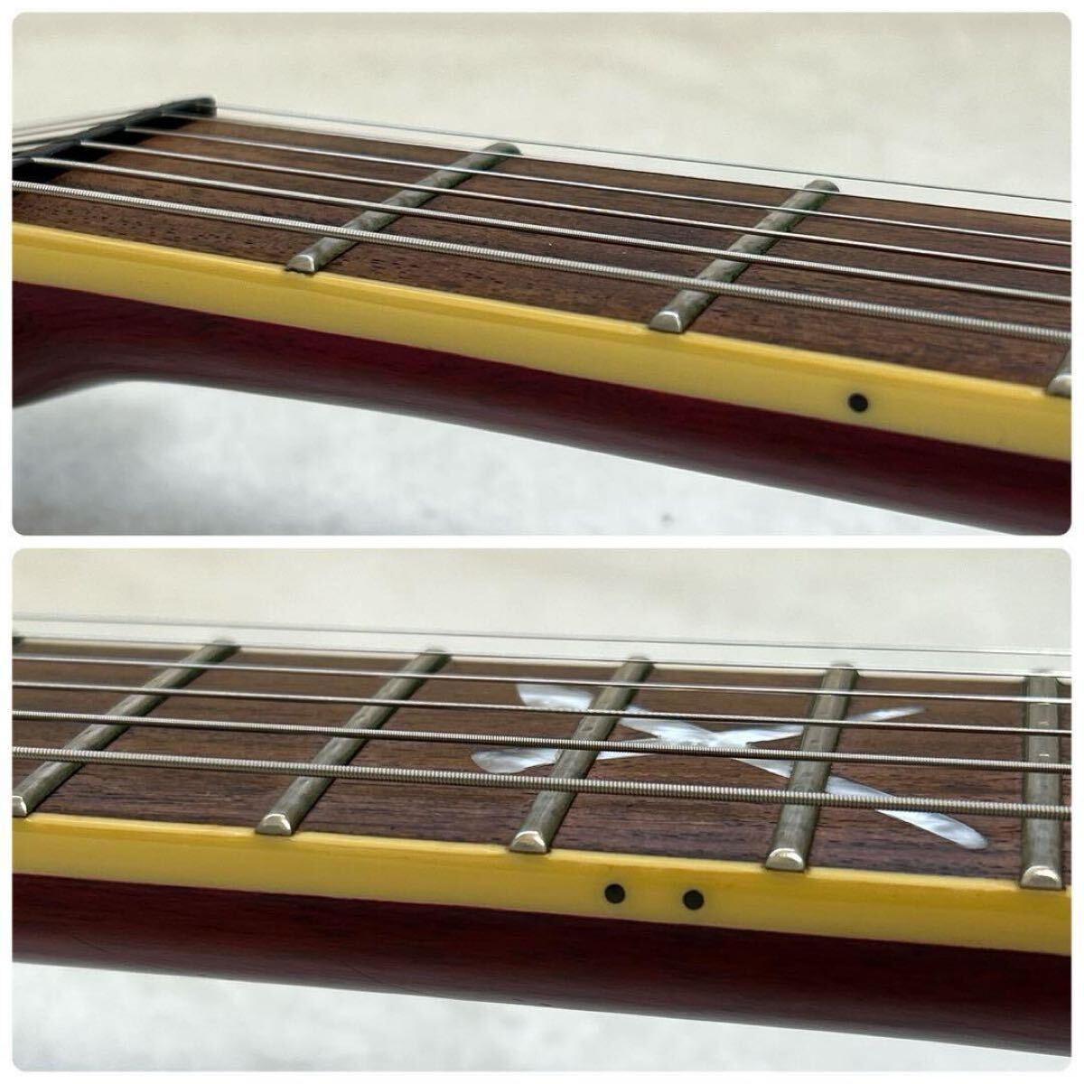 Washburn X-Series X-50 Q Pro Symour Duncan Equipped Seymour