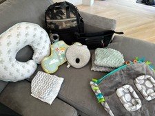 Baby Items Bundle