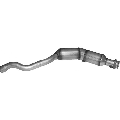 18362 Davico Catalytic Converter Driver Left Side for Range Rover Hand Sport - Picture 3 of 3