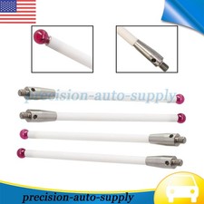 4X A-5000-3712 For Renishaw CMM Probe Stylus 100mm/Ceramic Stem 6mm Ball Tip