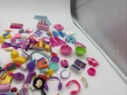 Barbie Huge Lot Of Accessories!  Pets, Babies, Shoes, Food, Beach. As Is See Pic — photo 7