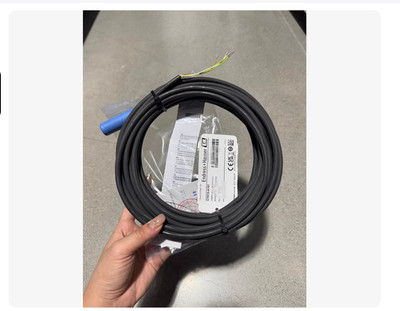 1PCS  NEW Endress+Hauser E+H CYK10-A101 Electrode Cable