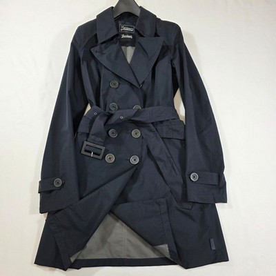 美品 HERNO Laminar ダウンコート 44 トレンチ GORE-TEX s-l400.jpg