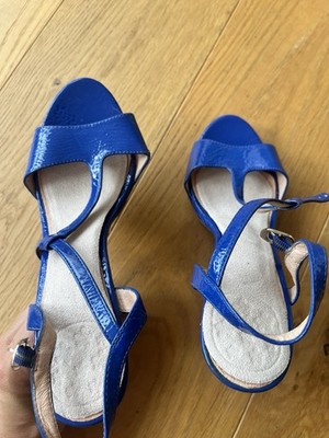 Pumps High Heels Damenschuhe 39