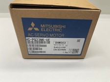 Mitsubishi HC-PQ23NK-UE Servo Motor 1PC New HCPQ23NKUE