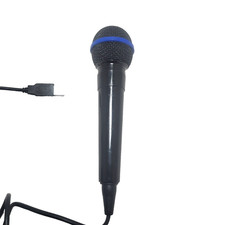 Gamestop USB Microphone for Video Game Systems USB Connector