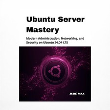 Ubuntu Server Mastery