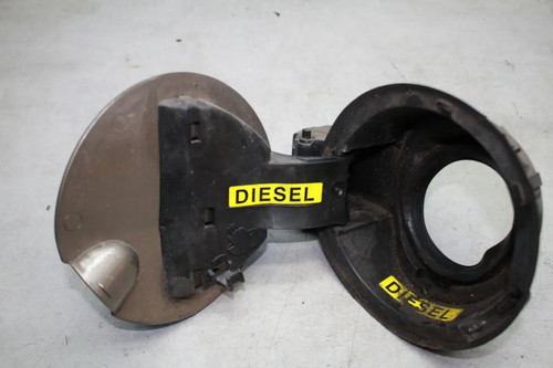 Tankklep Diesel Tank deksel 9683387780 kleur KCHC Citroen C3 II SC Bj.10 - Afbeelding 2 van 3
