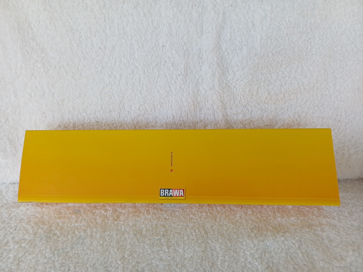 Brawa HO Gauge 46424 DB Express Train Coach A4ue 11 359 Nur Epoche III