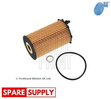 FILTRO OLIO PER HYUNDAI KIA STAMPA BLU ADG02159