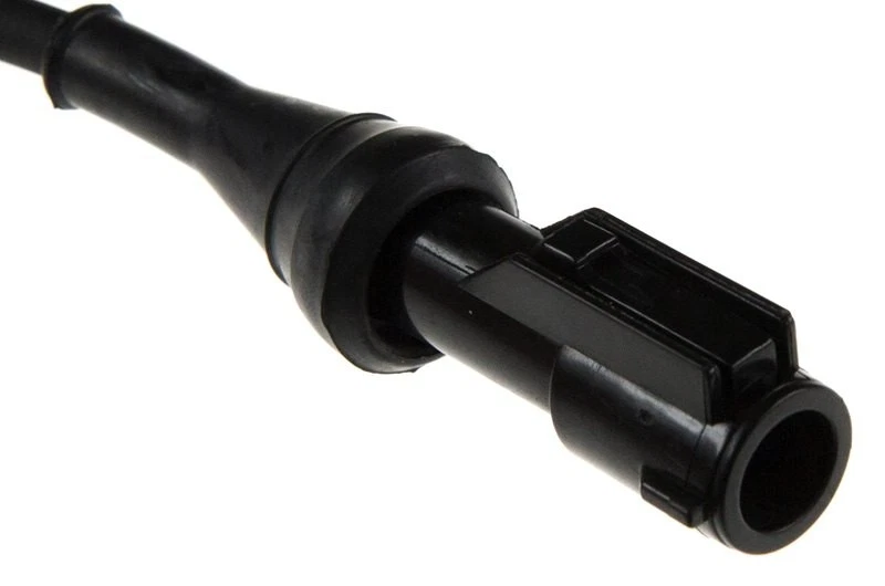 For Mazda B2300 01-09 Holstein Front Passenger Side ABS Wheel Speed Sensor Foto 3 de 3