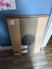 Americanflat Poster Frame with Plexiglass