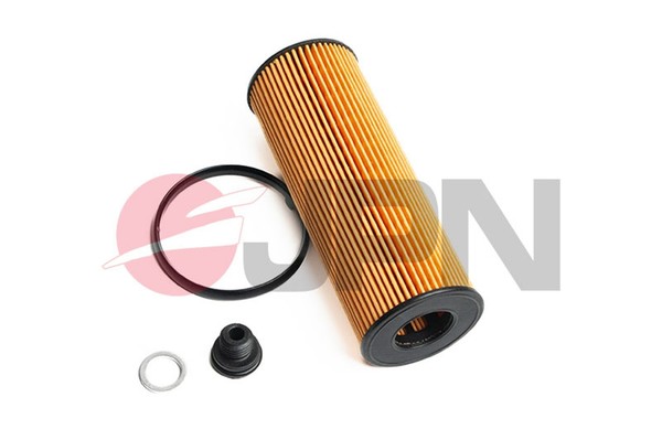 JPN ÖLfilter 10F9099-JPN Filtereinsatz FüR Hyundai Santa FE 4 TM TMA Crdi Htrac-image