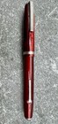 Esterbrook Red Fountain Pen - Esterbrook 2968 Nib - Instructions - Working — photo 3