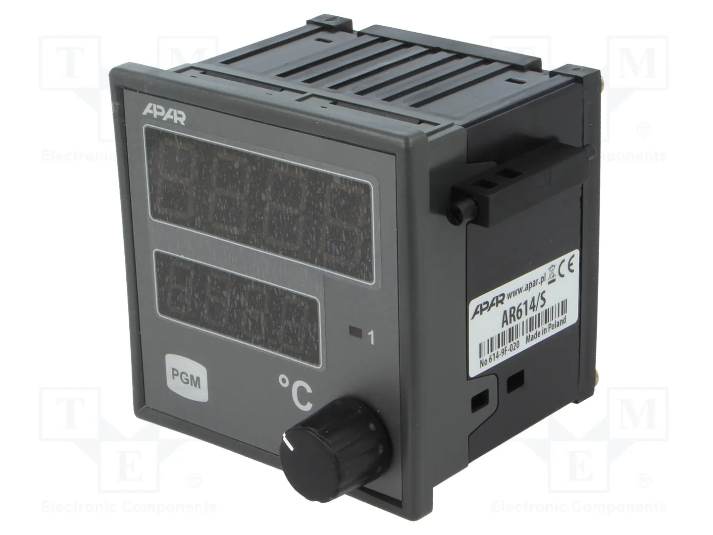 APAR AR614/S Automation module