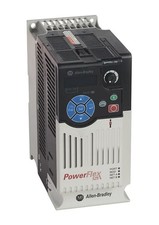 Allen-Bradley 25B-D010N104 Powerflex 525 5hp Drive 480V 3Phase USED/EXCELLENT