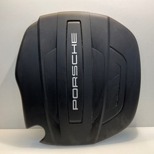 Porsche Macan (95B) 2016 Motorabdeckung 95B103925N GENUINE JON35763