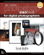 The Adobe Photoshop CS3 Book for Digit..., Kelby, Scott