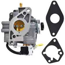 Kohler Ch18 Ch20 Ch22 Carburetor Kit with Gaskets 18hp 20hp 22hp Compatible