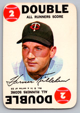 2020 Topps 52-Card Baseball Game Series 2 Cards 22