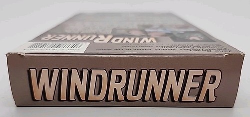 Wind Runner (VHS) - Picture 3 of 3