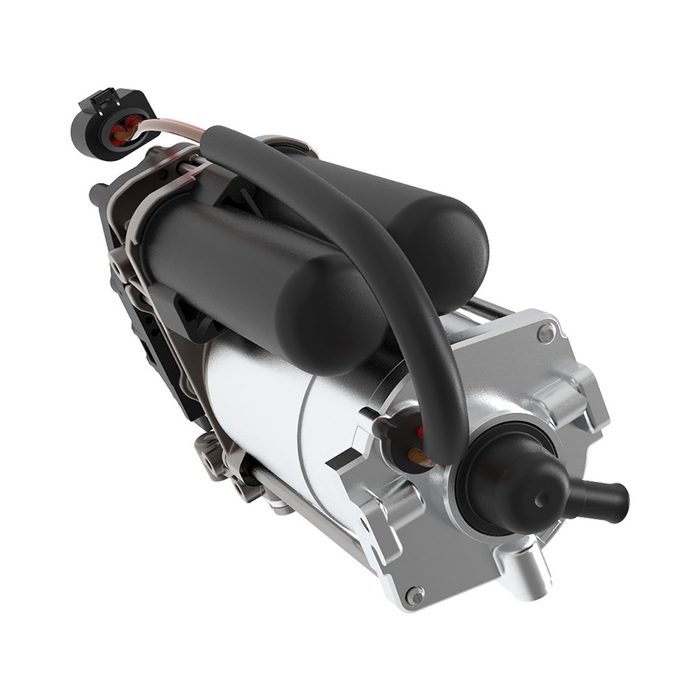 Air Suspension Compressor for Audi Q7 Q8 RS Q8 SQ7 Bentley Lamborghini Urus