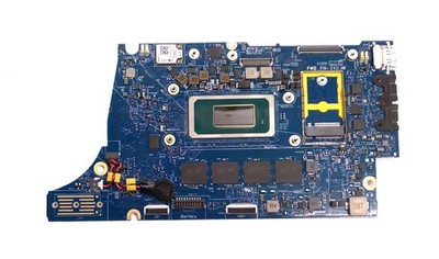 Components Dell VKGRX Latitude 7450 Laptop Motherboard - Intel Core Ultra 5 135U