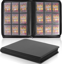 Toploader Binder Holds 324 Cards 9-Pocket Trading Card Album for TCG Sports Card