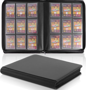 holographic cards 2k22 Amazon.com: 900 Pockets Trading Card Binder, Football Card Binder Album,  Rugby Card Collector Album, PU Leather Card Collector Folder for MTG, Game  Cards, Sports Cards (Football) : Toys & Games main image 0
