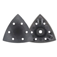 Sander Hook & Loop Backing Pad 2608000149 for BOSCH PDA100/120E Sanding Plate