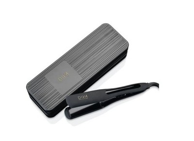 Diva Pro Styling Plate Wide Intelligent Digital Styler