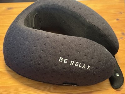 Nackenkissen - Wellness Pillow Color Edition (be relax)