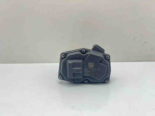 BMW 3 Gran Turismo F34 Drosselklappe 10378517 7810752 2.00 Diesel 2014 31895999
