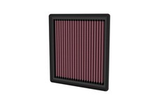 K&N for 2024 Mazda CX-90 High-Flow Engine Air Filter