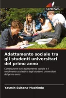 Yasmin Sultana-Muchindu | Adattamento Sociale Tra Gli Studenti Universitari...